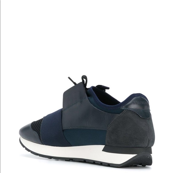Balenciaga | Shoes | Balenciaga Race 